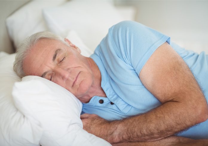 siesta en adultos, su importancia y los beneficios para la salud