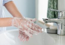 Lavarte las manos: un gesto simple que protege tu salud